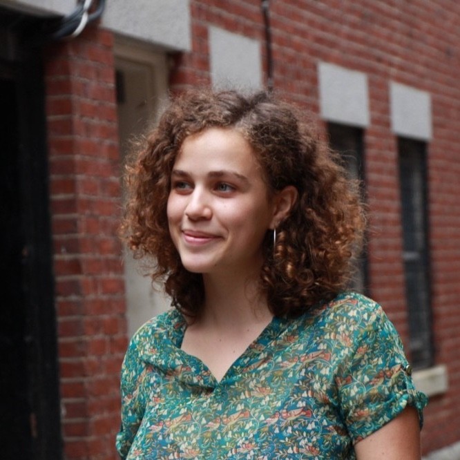 Erin Vadala portrait